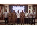 Workshop Penghapusan Piutang Daerah dan Pelelangan Bersama KPKNL Semarang